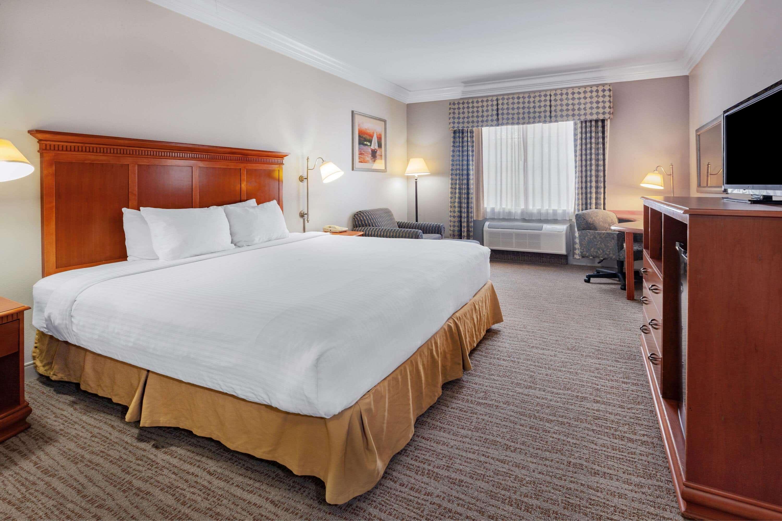 Days Inn By Wyndham Alta Vista Altavista Εξωτερικό φωτογραφία