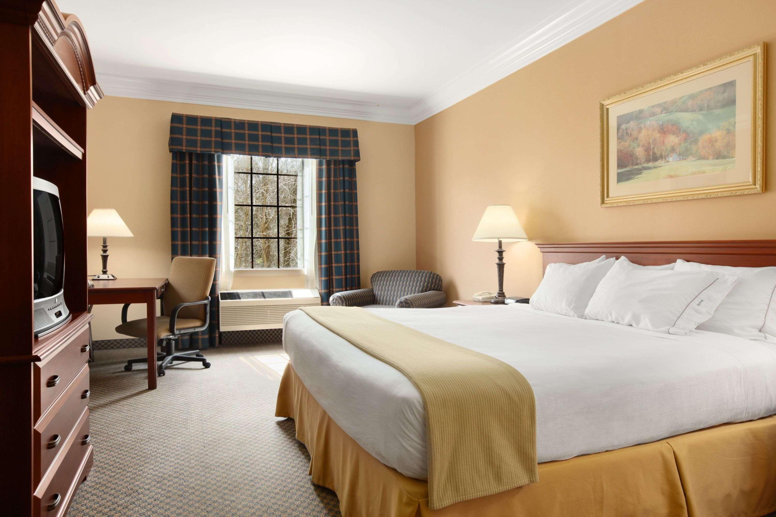 Days Inn By Wyndham Alta Vista Altavista Εξωτερικό φωτογραφία