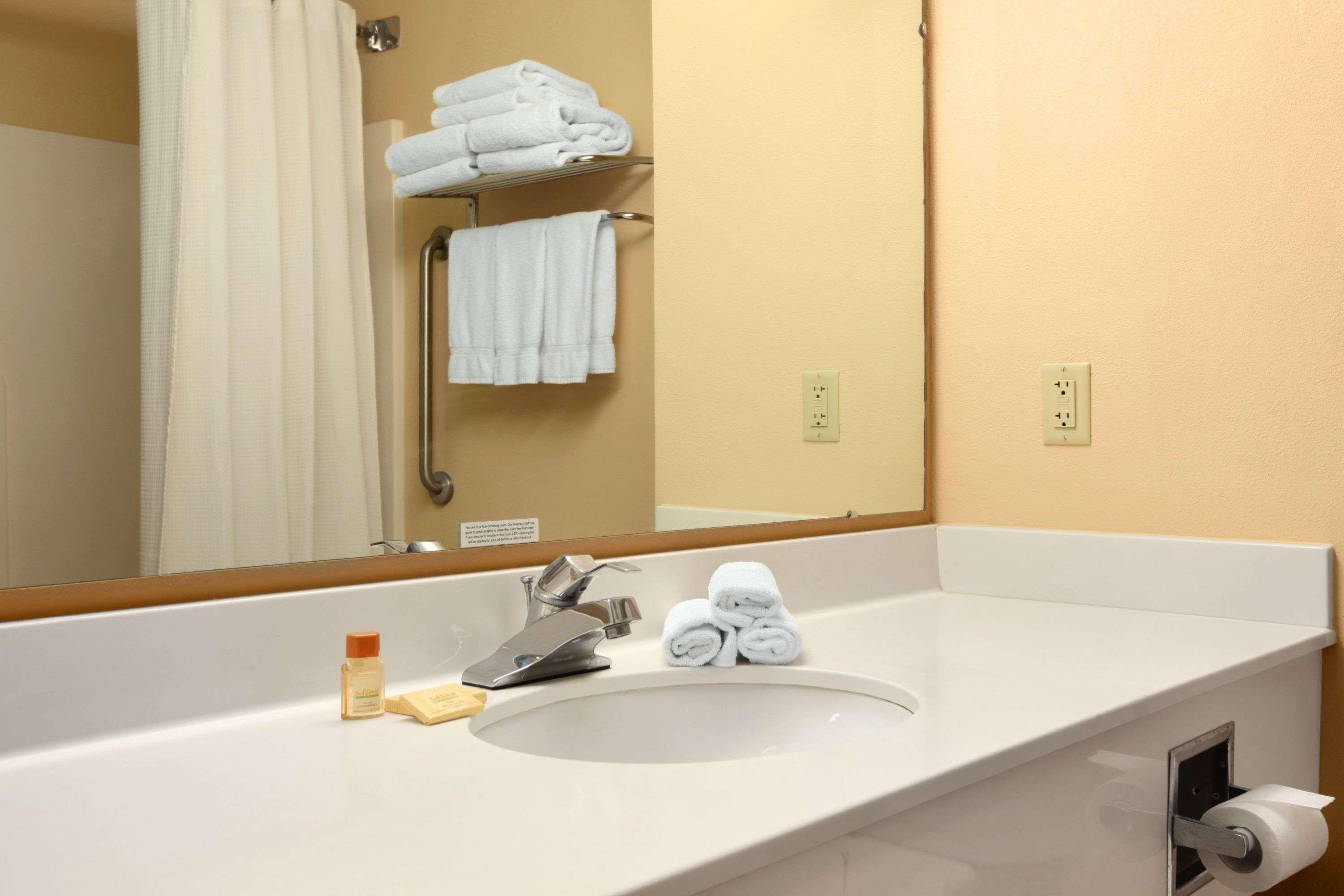 Days Inn By Wyndham Alta Vista Altavista Δωμάτιο φωτογραφία