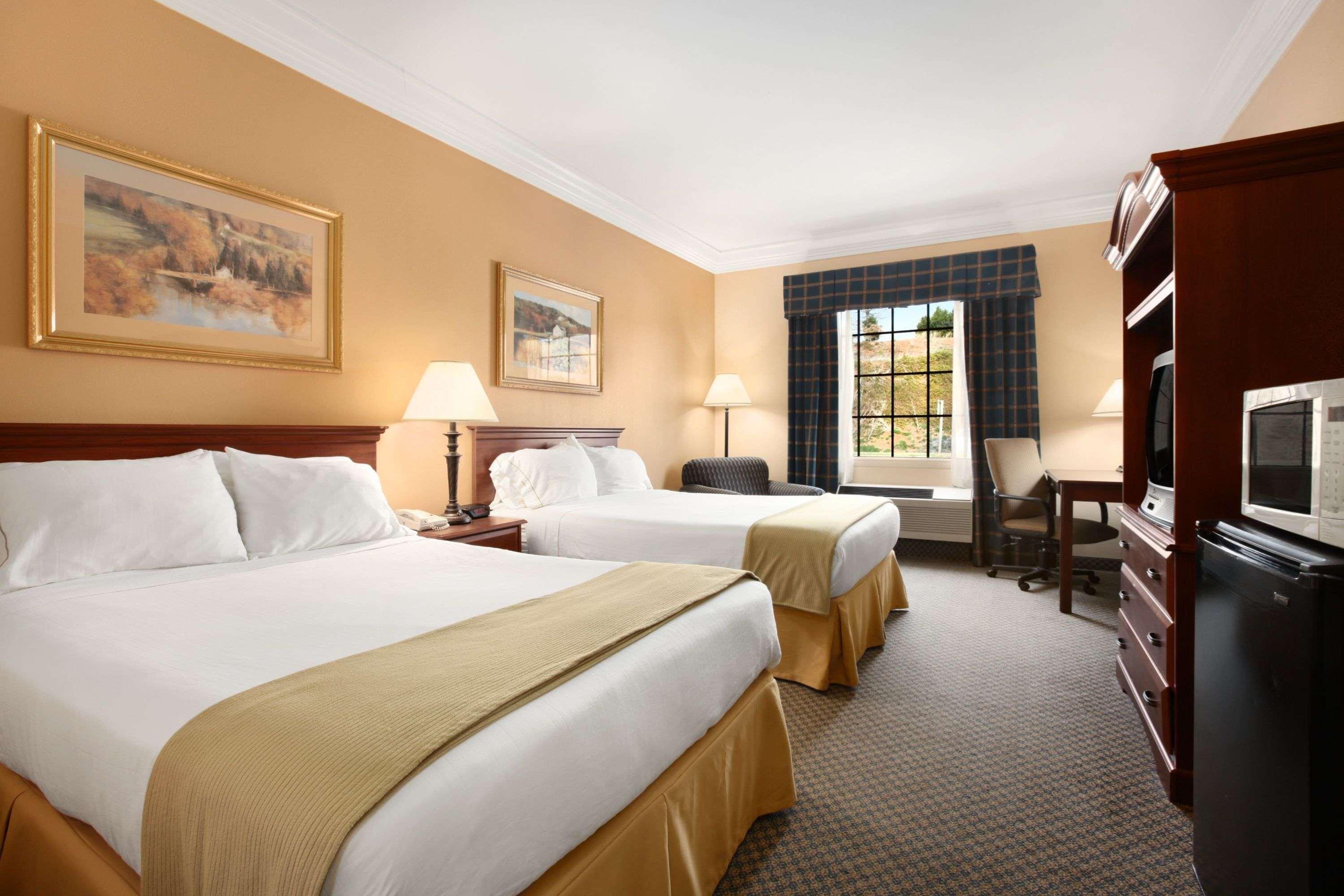 Days Inn By Wyndham Alta Vista Altavista Εξωτερικό φωτογραφία
