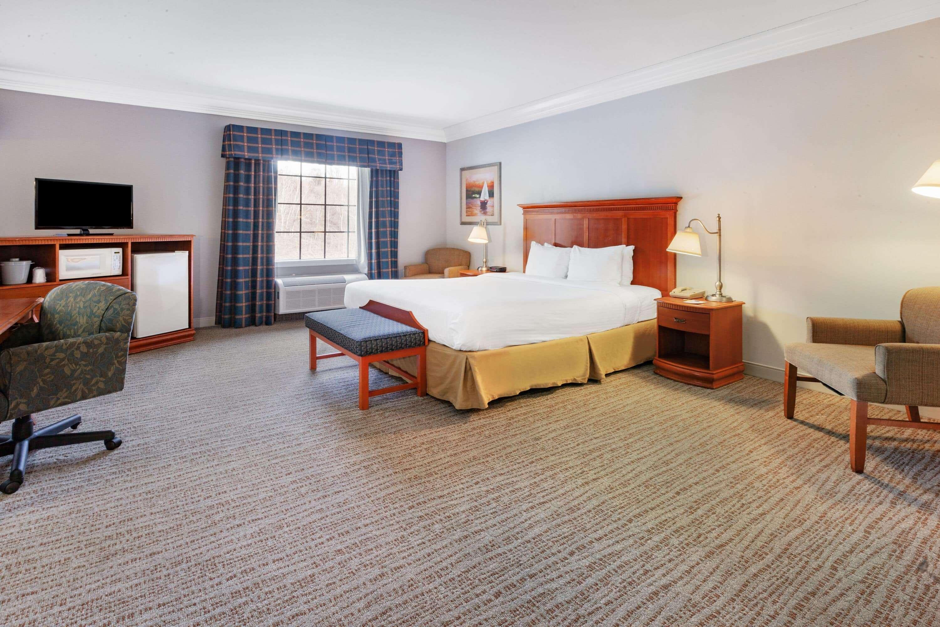 Days Inn By Wyndham Alta Vista Altavista Εξωτερικό φωτογραφία