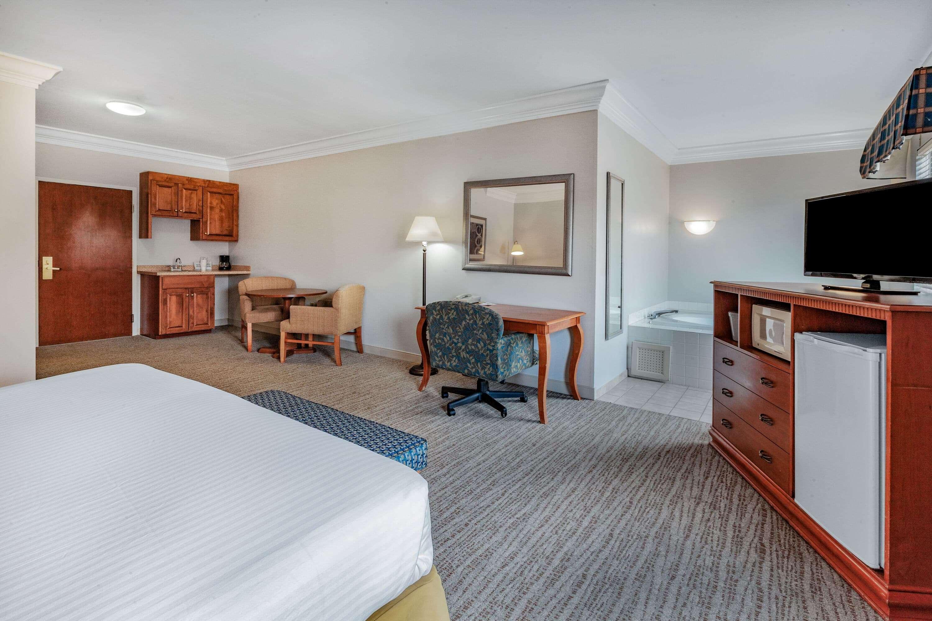 Days Inn By Wyndham Alta Vista Altavista Εξωτερικό φωτογραφία