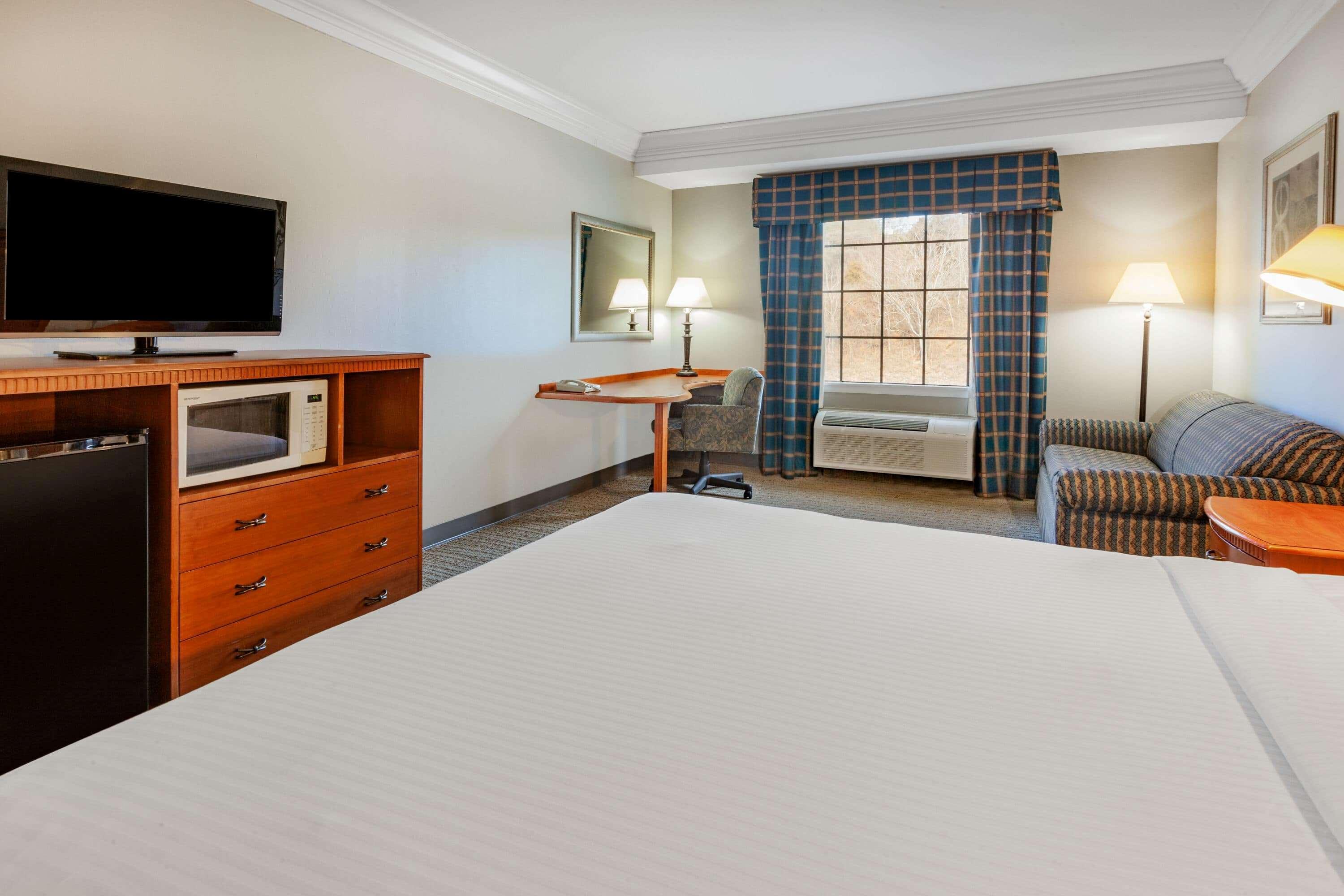 Days Inn By Wyndham Alta Vista Altavista Εξωτερικό φωτογραφία