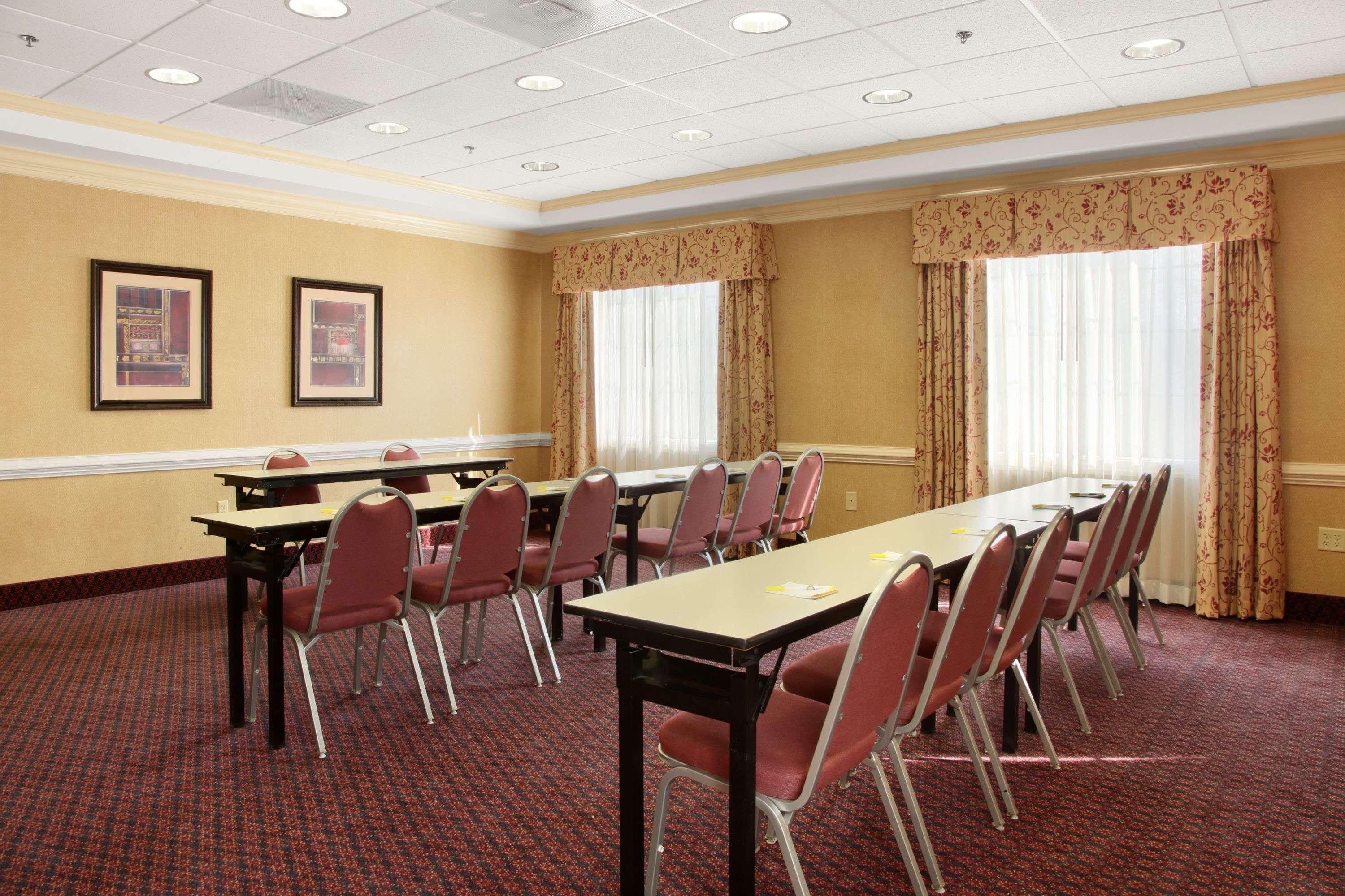 Days Inn By Wyndham Alta Vista Altavista Ανέσεις φωτογραφία