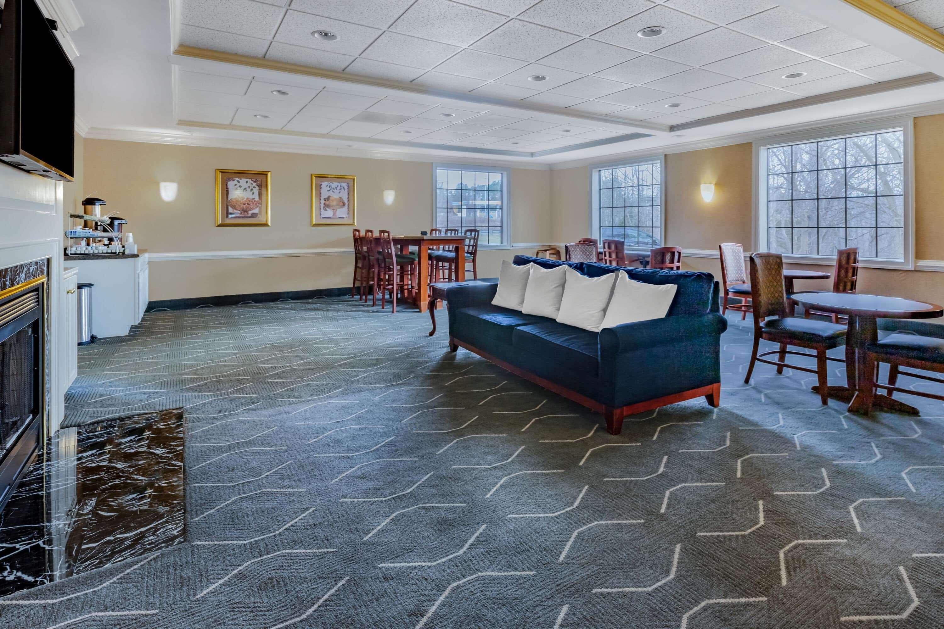 Days Inn By Wyndham Alta Vista Altavista Εξωτερικό φωτογραφία