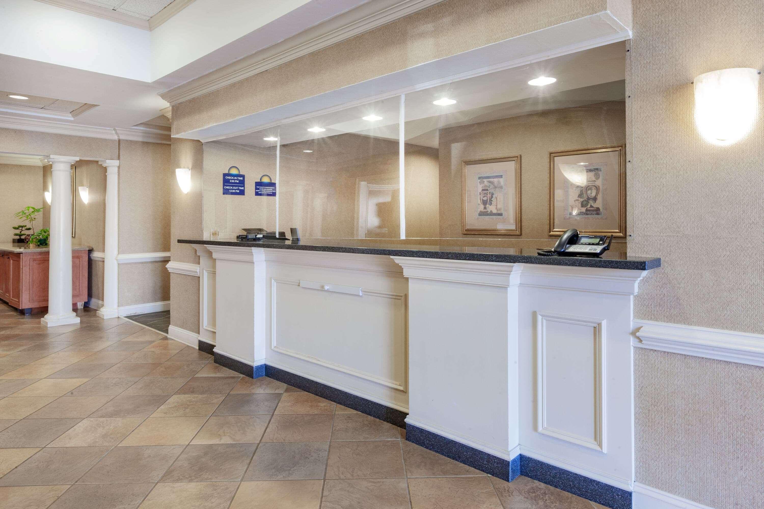Days Inn By Wyndham Alta Vista Altavista Εξωτερικό φωτογραφία