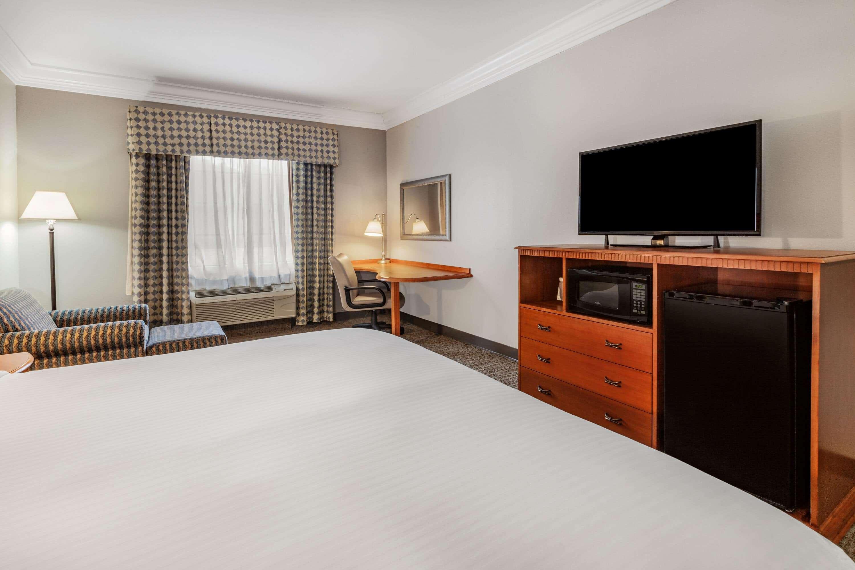 Days Inn By Wyndham Alta Vista Altavista Εξωτερικό φωτογραφία