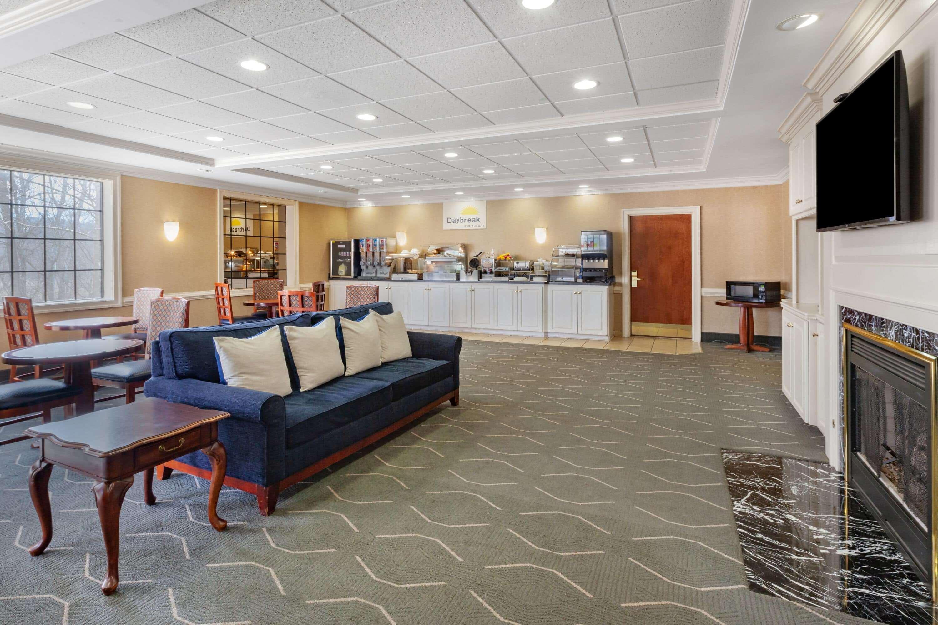 Days Inn By Wyndham Alta Vista Altavista Εξωτερικό φωτογραφία
